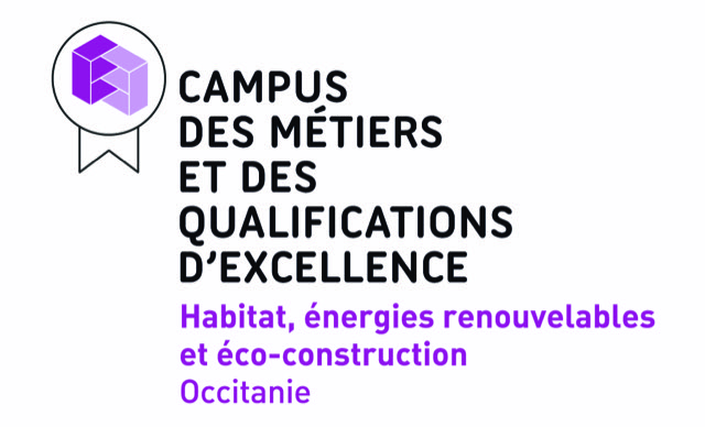 Logo des Campus